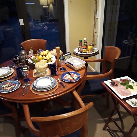 أوكلاند Tastebuds Bed N Breakfast المظهر الخارجي الصورة