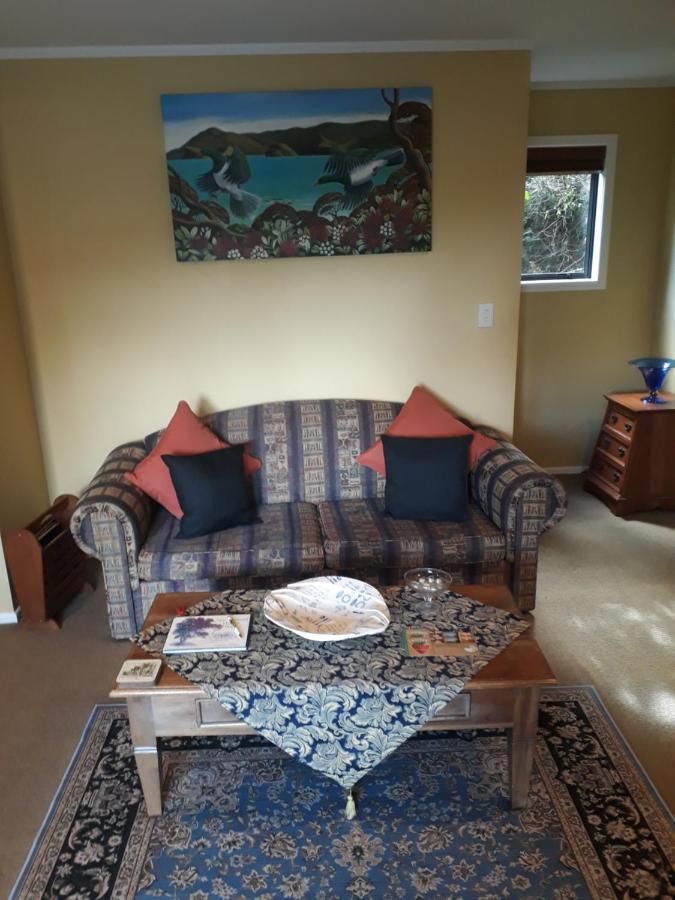 أوكلاند Tastebuds Bed N Breakfast المظهر الخارجي الصورة