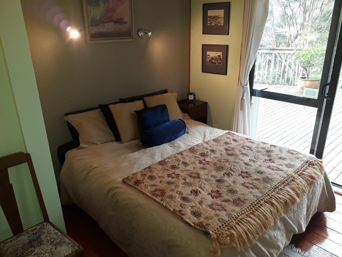 أوكلاند Tastebuds Bed N Breakfast المظهر الخارجي الصورة