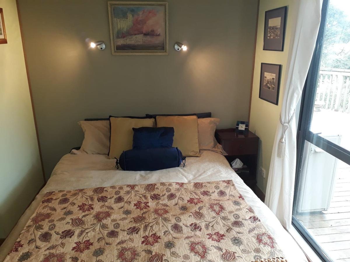 أوكلاند Tastebuds Bed N Breakfast المظهر الخارجي الصورة
